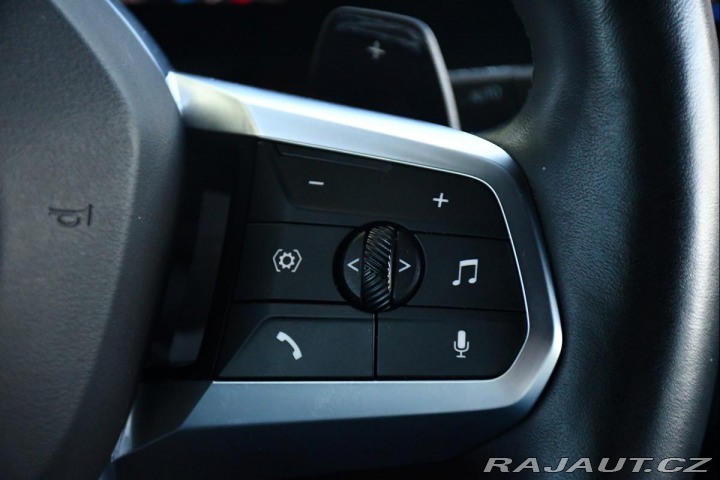 BMW 2 218D H/K M-SPORT 3LZÁRUKA 2023