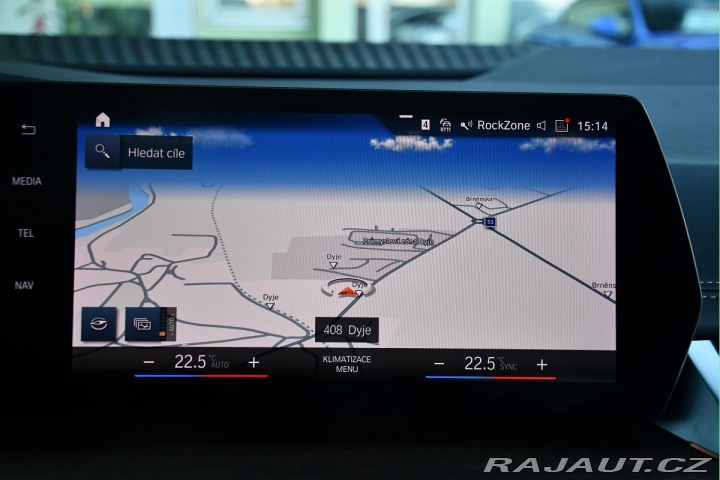 BMW 2 218D H/K M-SPORT 3LZÁRUKA 2023