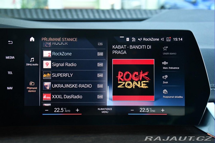 BMW 2 218D H/K M-SPORT 3LZÁRUKA 2023