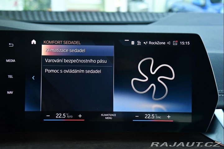 BMW 2 218D H/K M-SPORT 3LZÁRUKA 2023