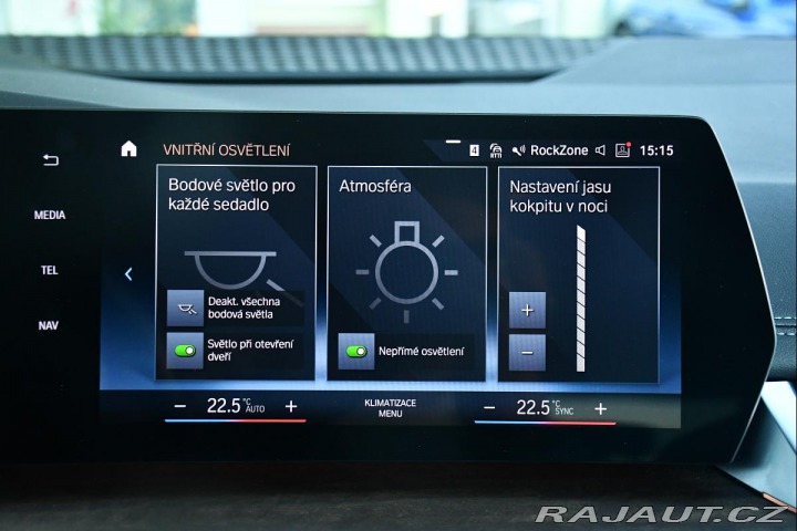 BMW 2 218D H/K M-SPORT 3LZÁRUKA 2023