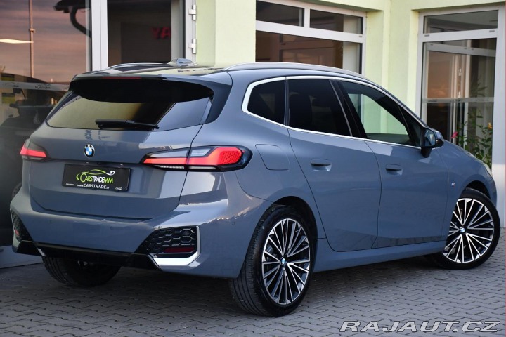 BMW 2 218D H/K M-SPORT 3LZÁRUKA 2023