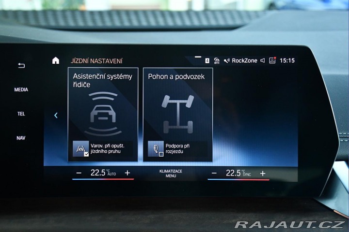 BMW 2 218D H/K M-SPORT 3LZÁRUKA 2023