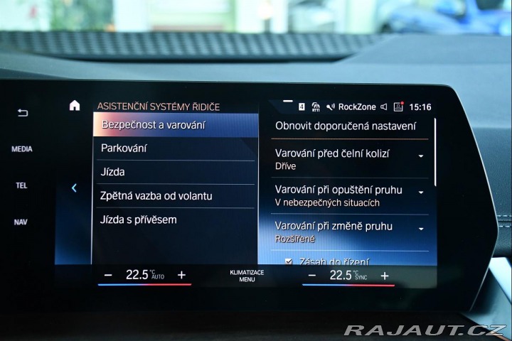 BMW 2 218D H/K M-SPORT 3LZÁRUKA 2023