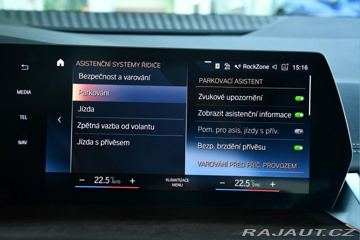 BMW 2 218D H/K M-SPORT 3LZÁRUKA 2023