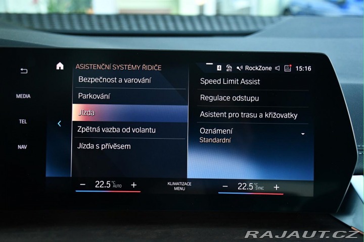 BMW 2 218D H/K M-SPORT 3LZÁRUKA 2023