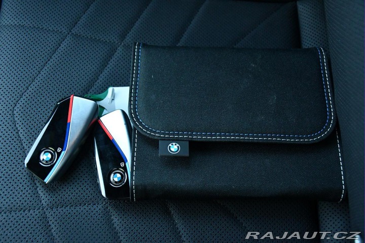 BMW 2 218D H/K M-SPORT 3LZÁRUKA 2023