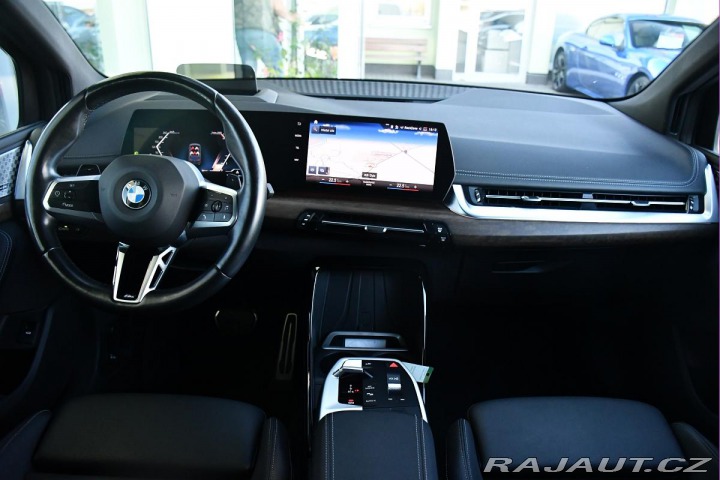 BMW 2 218D H/K M-SPORT 3LZÁRUKA 2023