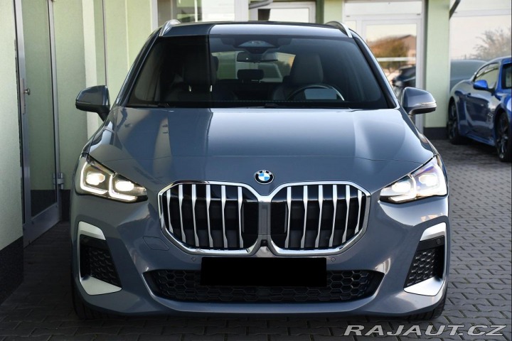 BMW 2 218D H/K M-SPORT 3LZÁRUKA 2023