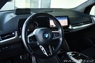 BMW 2 218D H/K M-SPORT 3LZÁRUKA 2023