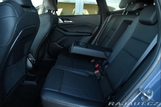 BMW 2 218D H/K M-SPORT 3LZÁRUKA 2023