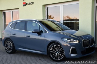 BMW 2 218D H/K M-SPORT 3LZÁRUKA 2023