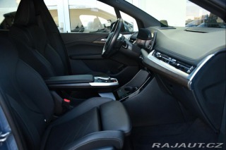 BMW 2 218D H/K M-SPORT 3LZÁRUKA 2023