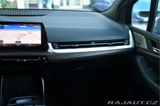 BMW 2 218D H/K M-SPORT 3LZÁRUKA 2023