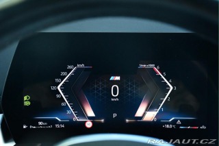 BMW 2 218D H/K M-SPORT 3LZÁRUKA 2023