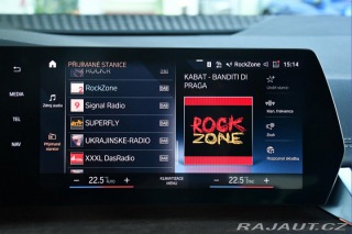 BMW 2 218D H/K M-SPORT 3LZÁRUKA 2023