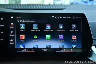 BMW 2 218D H/K M-SPORT 3LZÁRUKA 2023