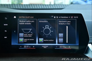 BMW 2 218D H/K M-SPORT 3LZÁRUKA 2023