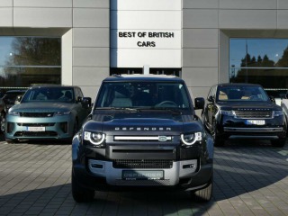 Land Rover Defender 110 3,0 S D200