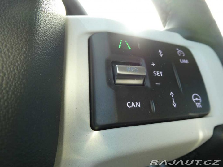 Land Rover Defender 110 3,0 S D200 2026