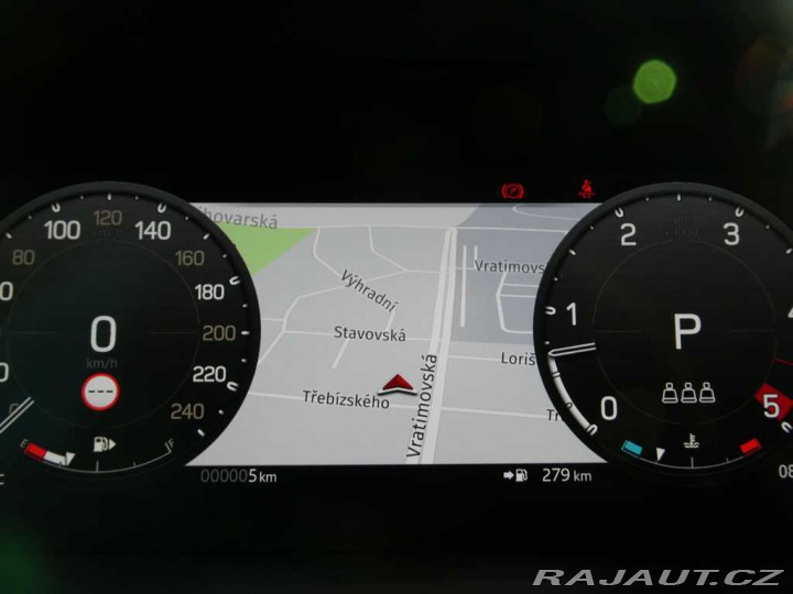 Land Rover Defender 110 3,0 S D200 2026