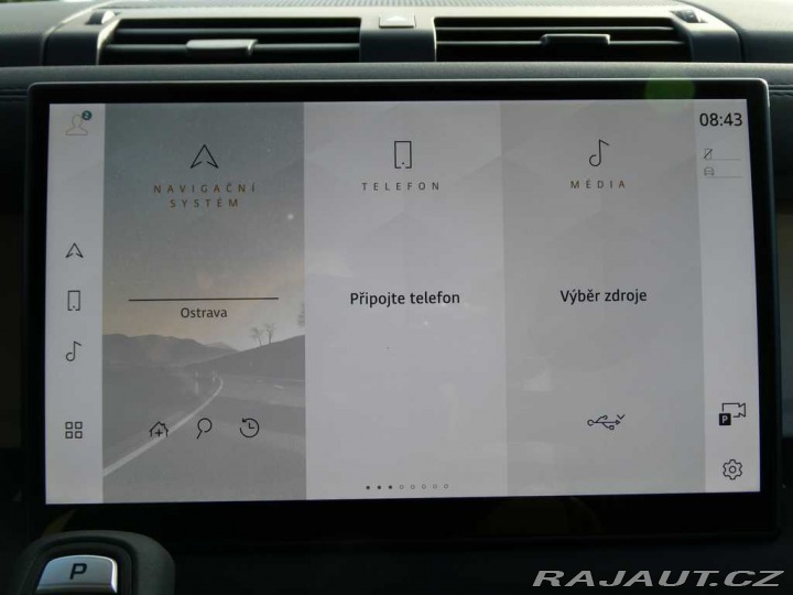 Land Rover Defender 110 3,0 S D200 2026