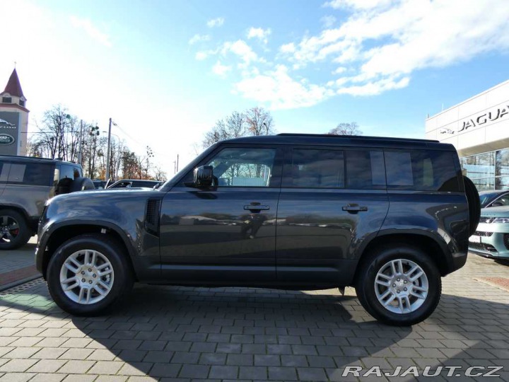 Land Rover Defender 110 3,0 S D200 2025
