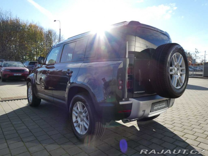 Land Rover Defender 110 3,0 S D200 2025