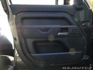 Land Rover Defender 110 3,0 S D200 2025
