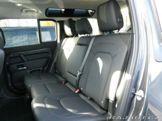 Land Rover Defender 110 3,0 S D200 2025