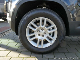 Land Rover Defender 110 3,0 S D200 2025