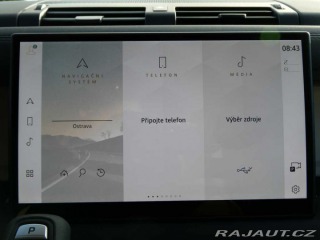 Land Rover Defender 110 3,0 S D200 2025