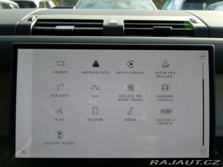 Land Rover Defender 110 3,0 S D200 2025