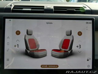 Land Rover Defender 110 3,0 S D200 2025