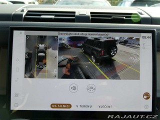 Land Rover Defender 110 3,0 S D200 2025