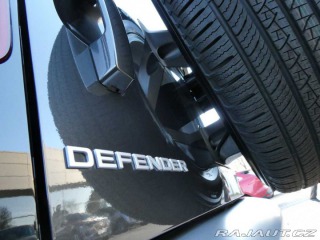 Land Rover Defender 110 3,0 S D200 2025