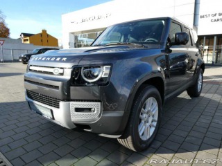 Land Rover Defender 110 3,0 S D200 2025