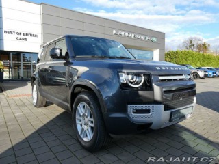 Land Rover Defender 110 3,0 S D200 2025