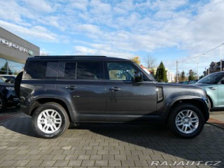 Land Rover Defender 110 3,0 S D200 2025