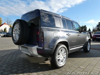 Land Rover Defender 110 3,0 S D200 2025