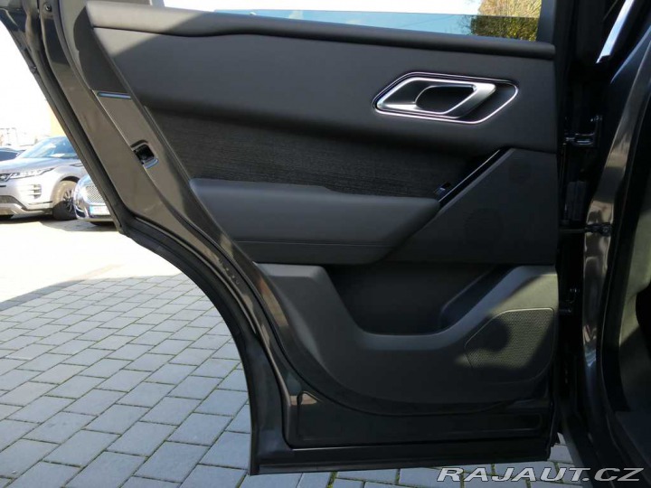 Land Rover Range Rover Velar 3,0 Dynamic SE P400e 4x4 2025