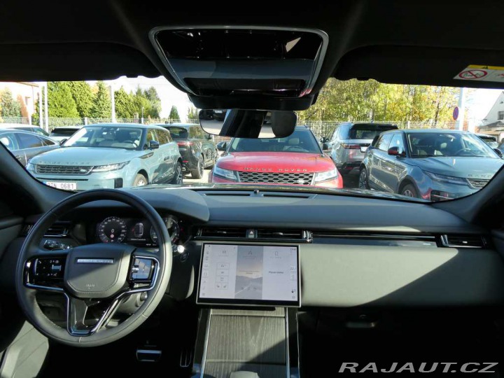 Land Rover Range Rover Velar 3,0 Dynamic SE P400e 4x4 2025