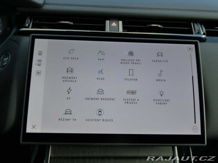 Land Rover Range Rover Velar 3,0 Dynamic SE P400e 4x4 2025