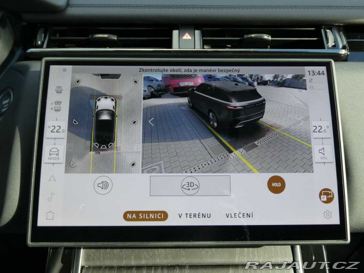 Land Rover Range Rover Velar 3,0 Dynamic SE P400e 4x4 2025