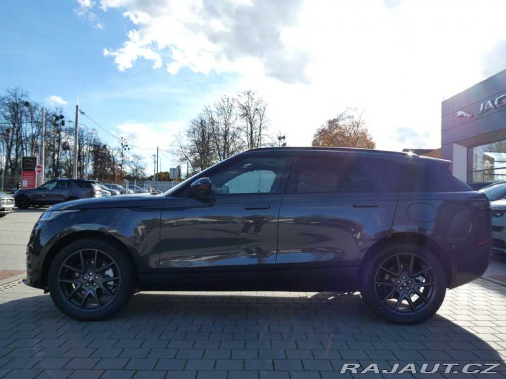 Land Rover Range Rover Velar 3,0 Dynamic SE P400e 4x4 2026