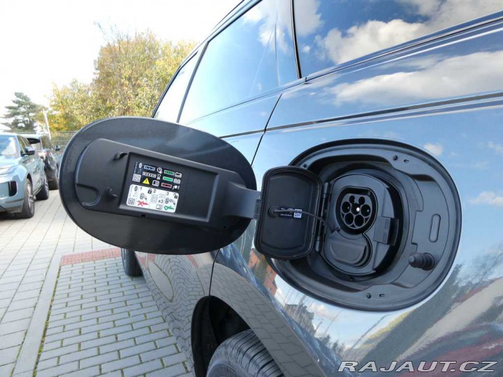 Land Rover Range Rover Velar 3,0 Dynamic SE P400e 4x4 2025