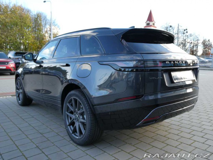 Land Rover Range Rover Velar 3,0 Dynamic SE P400e 4x4 2025