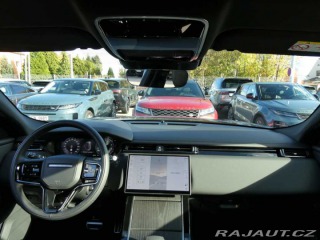Land Rover Range Rover Velar 3,0 Dynamic SE P400e 4x4 2025