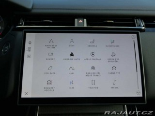 Land Rover Range Rover Velar 3,0 Dynamic SE P400e 4x4 2025