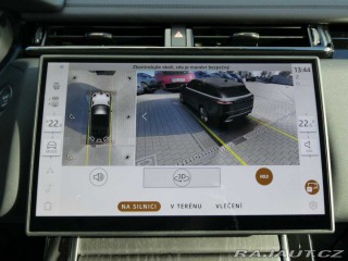 Land Rover Range Rover Velar 3,0 Dynamic SE P400e 4x4 2025